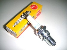 1 CANDELA NGK DR8EA HONDA XL
