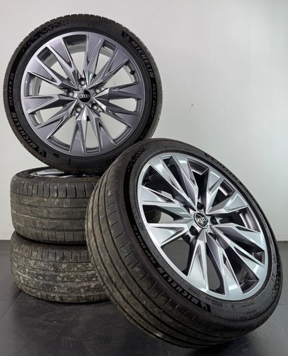 Cerchi audi tron 20 - a6, e-tron