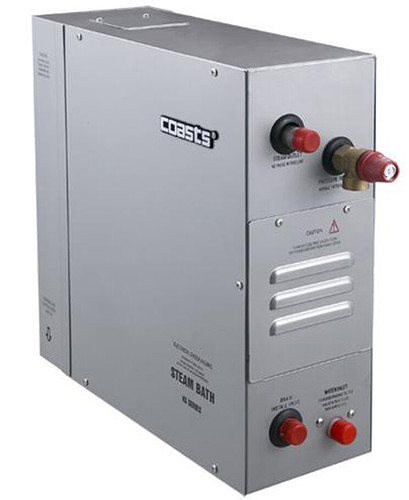 Generatore vapore serie - generatore,