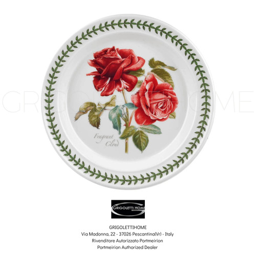 Portmeirion botanic roses - portmeirion,