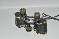 Antico binocolo Busch Prisma -