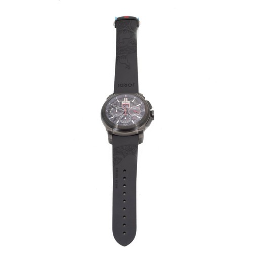 Orologio uomo michel jordi - orologio,