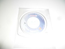 RIDGE RACER PSP 2 2006 BUONE CONDIZIONI ORIGINALE RARO         