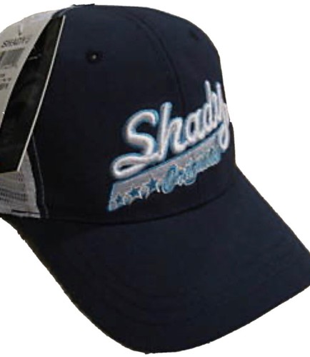 Cappello vintage eminem shady - cappello,
