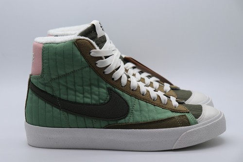 Nike blazer mid bg scarpe - '77,