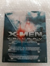 Marvel X-Men Trilogia Trilogy