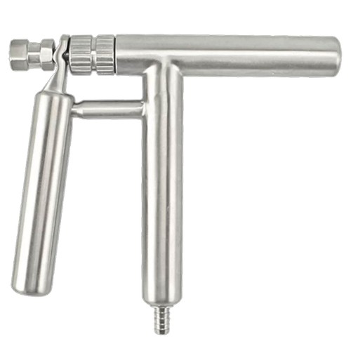 Pistola erogatore birra - , in