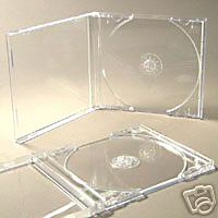 100 CUSTODIE PREMIUM CD JEWEL