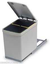 * PATTUMIERA cucina