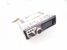 Citroen Berlingo 2003 Radio Lettore CD GPS Unità Testa XPLORE ARA352786