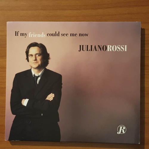 Juliano rossi friends - rossi,