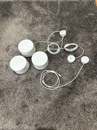 Google nest wifi - google,