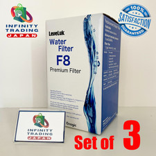 [Set di 3] Filtro acqua