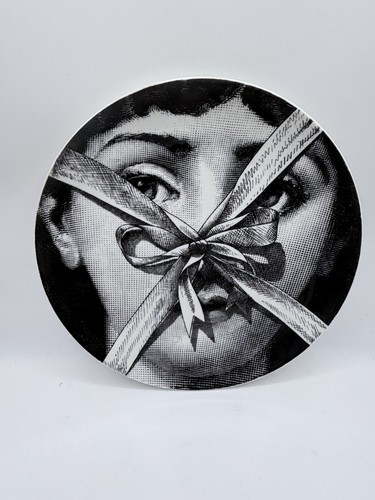 Fornasetti tema variazioni - fornasetti,