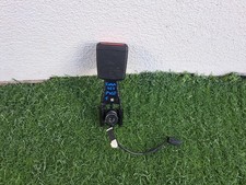 AGGANCIO CINTURA SICUREZZA