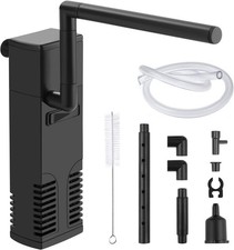 Filtro per Acquario, 300L/H