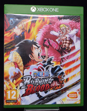 One Piece: Burning Blood [Xbox