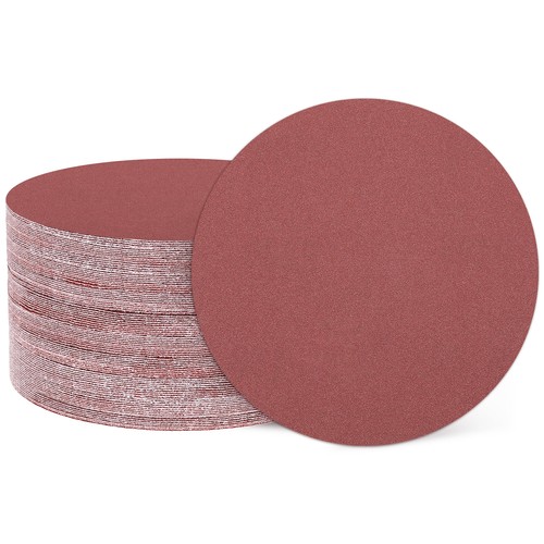 Pezzi disco abrasivo 4 - pezzi,