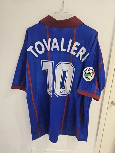 Match worn shirt - match,