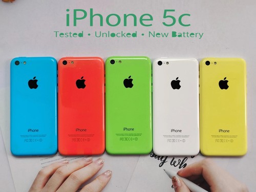 Apple iphone - apple,