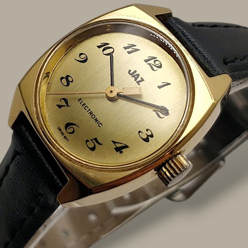 Jaz 1975 elettromeccanici 23mm - jaz,