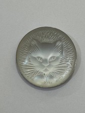 SPILLA "LALIQUE PARIS"