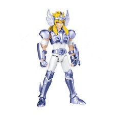 Merchandising Saint Seiya