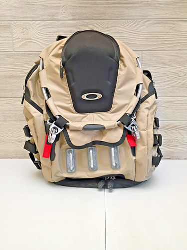 Oakley zaino tattico factory - zaino,