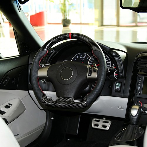 For corvette steering wheel - for, c6