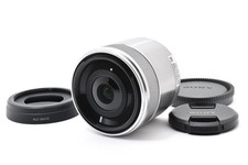 Sony E 30mm F3.5 Macro