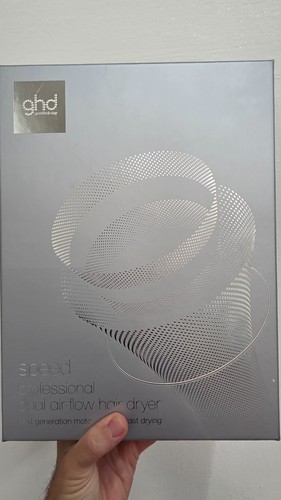 Nuovo phon ghd speed...color