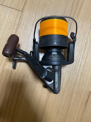Mulinello pesca shimano - da,