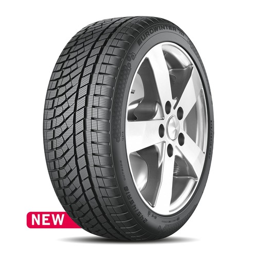 Gomme invernali falken 195 - gomme,