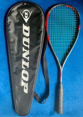 Racchetta squash dunlop - da,