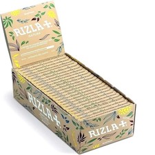 Cartine Rizla Natura Corte –