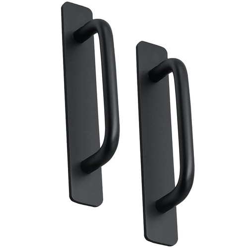 2pz maniglie per porte armadio - maniglie,
