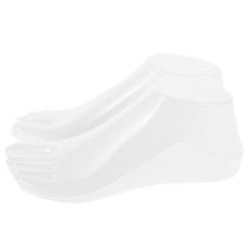  1 Paio Espositore Manichino