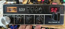 Ham International Multimode II