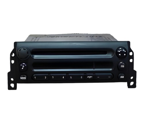 Original radio mini - radio/cd,