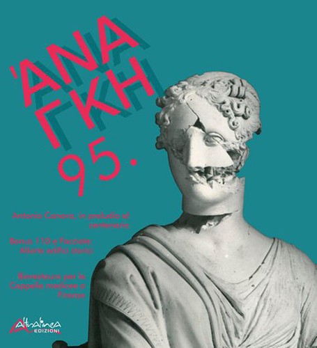Ananke quadrimestrale di - quadrimestrale,