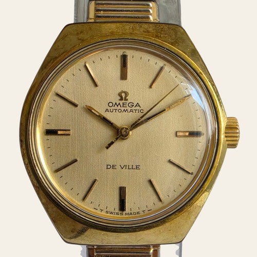 Orologio omega ville - de,