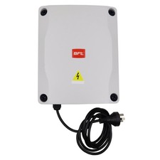 Ultra Low Voltage BFT A400