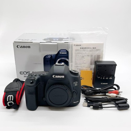 Canon eos mark iii digital - eos,