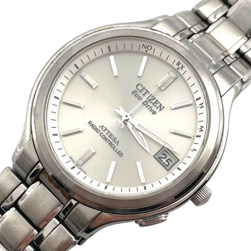 Orologio citizen attesa - orologio,
