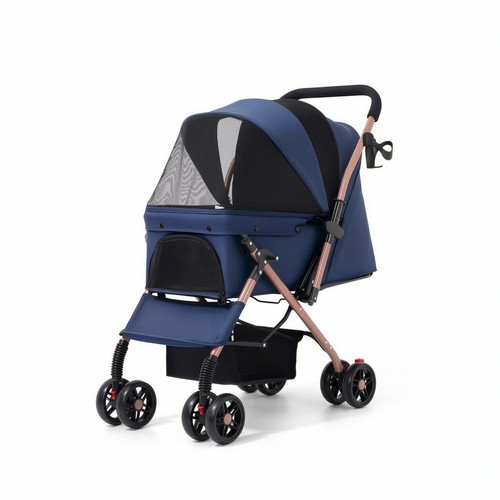 Passeggino con cappottina - passeggino,