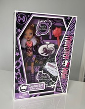 Monster High - Lupo Artiglio