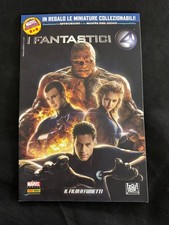 I Fantastici 4 : Il film a