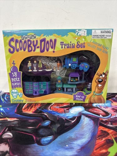 Vintage 1999 scooby - vintage, scooby-doo