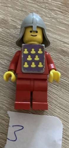 Lego personaggi classic castle - lego,