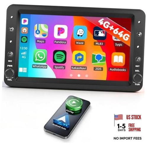 64g android car - 4g+64g,